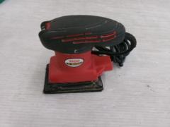 RYOBI S-5000 サンダ