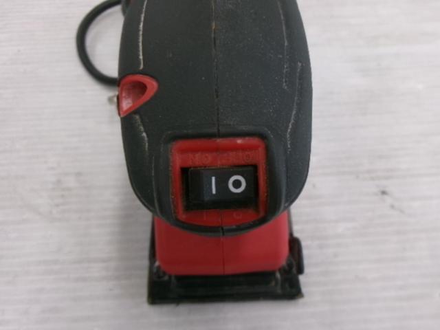 RYOBI S-5000 サンダ
