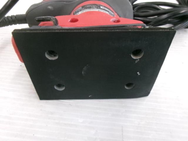 RYOBI S-5000 サンダ