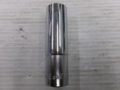 めっけもん TONE 1/2DR(12.7sq)17mmロングソケット