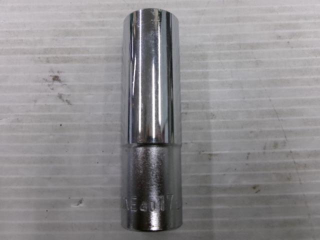 めっけもん TONE 1/2DR(12.7sq)17mmロングソケット