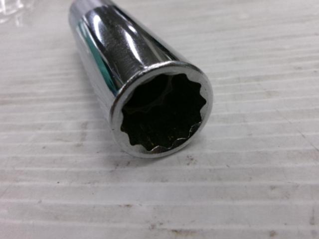 めっけもん TONE 1/2DR(12.7sq)17mmロングソケット