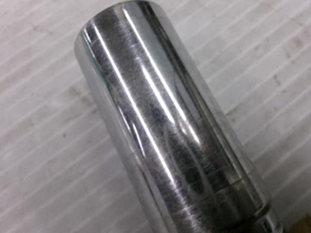 めっけもん 藤原産業 SK11 3/8DR(9.5sq) 17mmロングソケット  