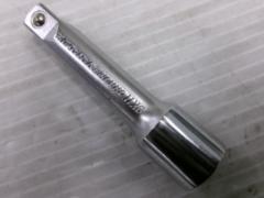 めっけもん 藤原産業 SK11 3/8DR(9.5sq)エクステンション 7.5cm