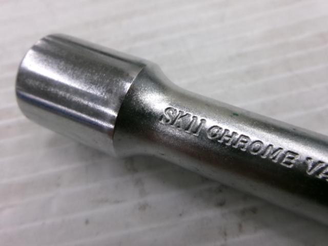 めっけもん 藤原産業 SK11 3/8DR(9.5sq)エクステンション 7.5cm