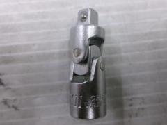 めっけもん 藤原産業 SK11 1/4DR(6.3sq)ユニバーサルジョイント