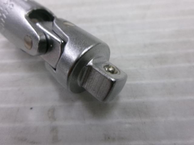 めっけもん 藤原産業 SK11 1/4DR(6.3sq)ユニバーサルジョイント
