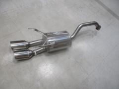 GANADOR ブランドシリーズ (Vertex 4WD/SUV (P.B.S搭載)) [ヴェゼル/RV5 FF用 R3.4～R6.3 ]