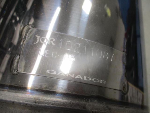 GANADOR ブランドシリーズ (Vertex 4WD/SUV (P.B.S搭載)) [ヴェゼル/RV5 FF用 R3.4～R6.3 ]