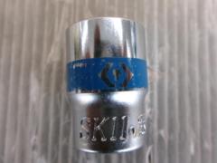 めっけもん 藤原産業 SK11 3/8DR(9.5sq) 15mmソケット