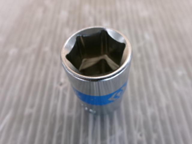 めっけもん 藤原産業 SK11 3/8DR(9.5sq) 14mmソケット