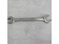 TOYOTA メガネレンチ 10/12mm めっけもん
