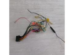 めっけもん carrozzeria AVIC-HRZ099 の電源線