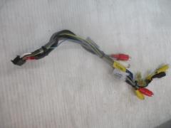 carrozzeria AVIC-HRZ099 のAV拡張ハーネス めっけもん