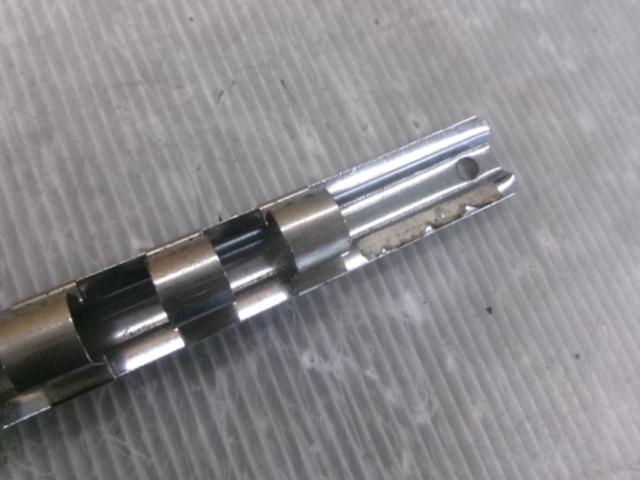 ☆めっけもん☆メーカー不明 ソケットホルダー