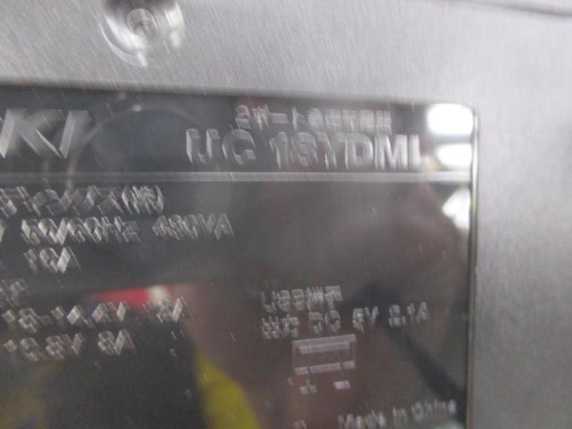 HiKOKI(ハイコーキ)  WH36DD 2XHBSZ 36V コードレスインパクトドライバ ストロングブラック
