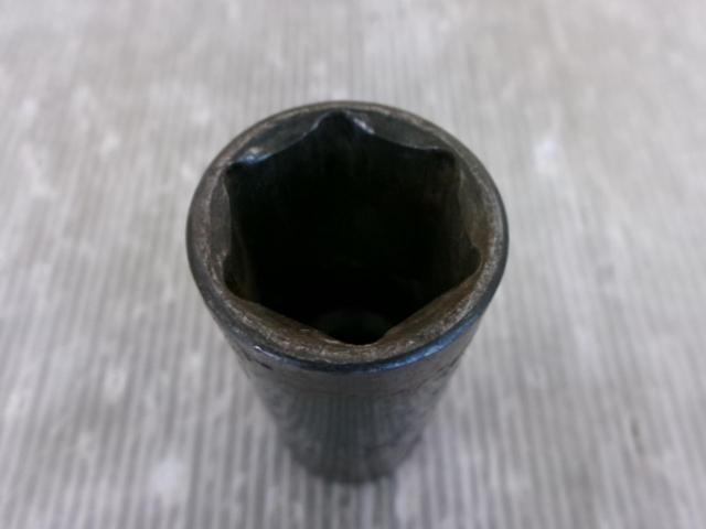 ☆めっけもん☆ メーカー不明 1/2DR(12.7sq) 23mm ソケットレンチ