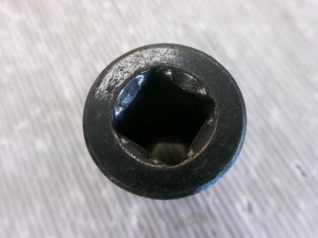 ☆めっけもん☆ メーカー不明 1/2DR(12.7sq) 19mm ソケットレンチ
