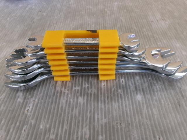SBS 6PCS. スパナ SS-6P