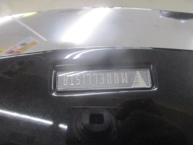MODELLISTA(モデリスタ) エアロボディ用フロントスポイラー エアロキット1/Ⅱ用 [アルファード 30系 エアログレード ※S TYPE GOLDは不可 ]