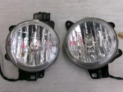 【ダイハツ純正】ムーブ/L900S 純正 フォグランプ