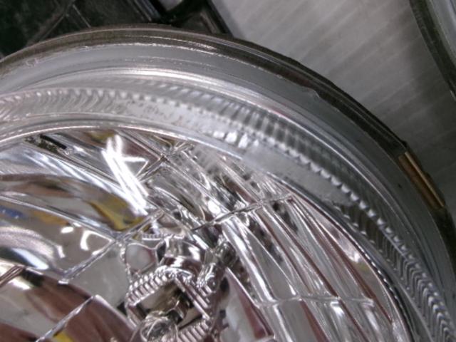【ダイハツ純正】ムーブ/L900S 純正 フォグランプ