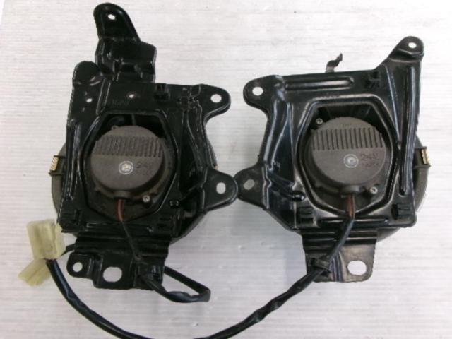 【ダイハツ純正】ムーブ/L900S 純正 フォグランプ