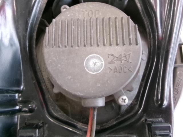 【ダイハツ純正】ムーブ/L900S 純正 フォグランプ