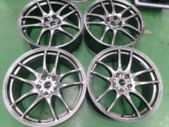 WORK EMOTION
CR
kiwami
(5HOLE)