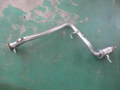 Genuine Toyota 40 Series Alphard/Vellfire parts
Genuine rear muffler