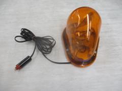 メーカー不明 回転灯 12V 型式:GMR