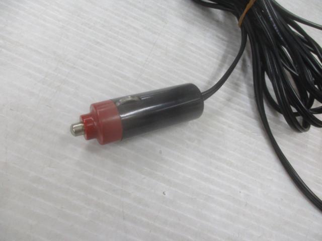メーカー不明 回転灯 12V 型式:GMR