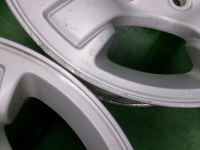 Wheels only, genuine Suzuki parts.
Jimny genuine
Wheel
