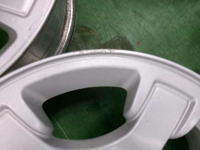 Wheels only, genuine Suzuki parts.
Jimny genuine
Wheel
