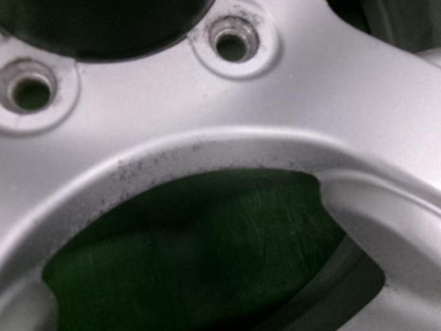 Wheels only, genuine Suzuki parts.
Jimny genuine
Wheel
