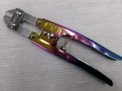 藤原産業 SK11 ミニクリッパー レインボー SPD-C200P