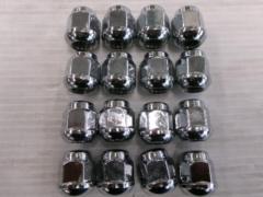 HONDA(ホンダ)  純正ホイールナット 16個セット