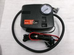 Meltec ML250 エアコンプレッサー