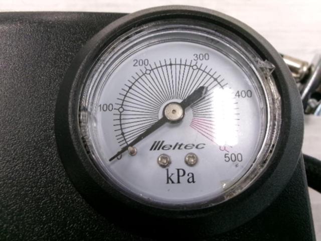 Meltec ML250 エアコンプレッサー