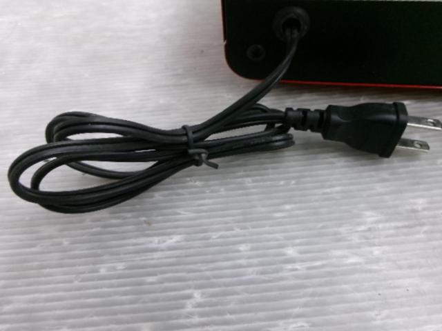 大自工業 Meltec SC650 バッテリー充電器 12Vバッテリー用
