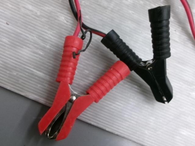 大自工業 Meltec SC650 バッテリー充電器 12Vバッテリー用