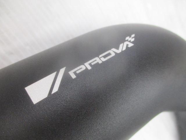 PROVA ターボチャージパイプ [レヴォーグ/VNH WRX/VBH FA24 DIT 用]