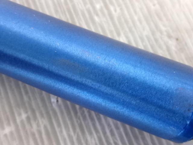 メーカー不明 エンジントルクダンパー