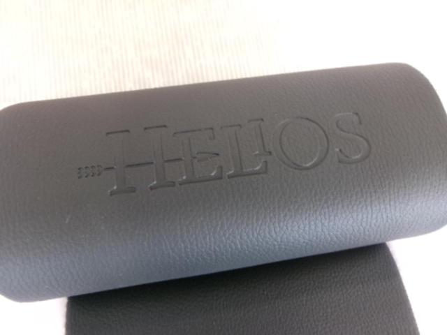 HELIOS アームレスト [ハイエース/200系]