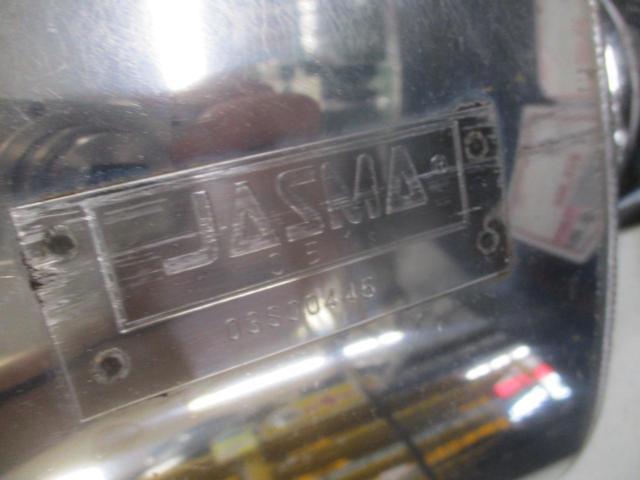 HKS LEGAMAX [レガシィB4/BE5 ターボ]