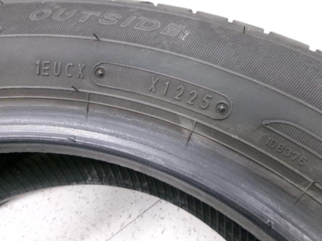 DUNLOP EC204 165/65R14 79S