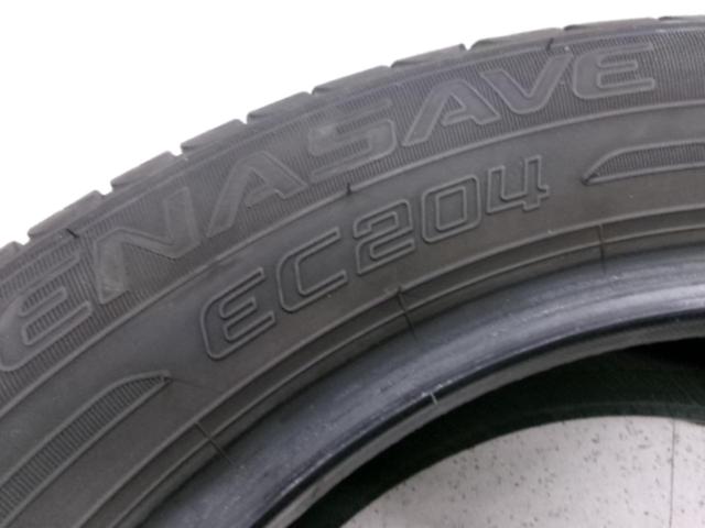 DUNLOP EC204 165/65R14 79S