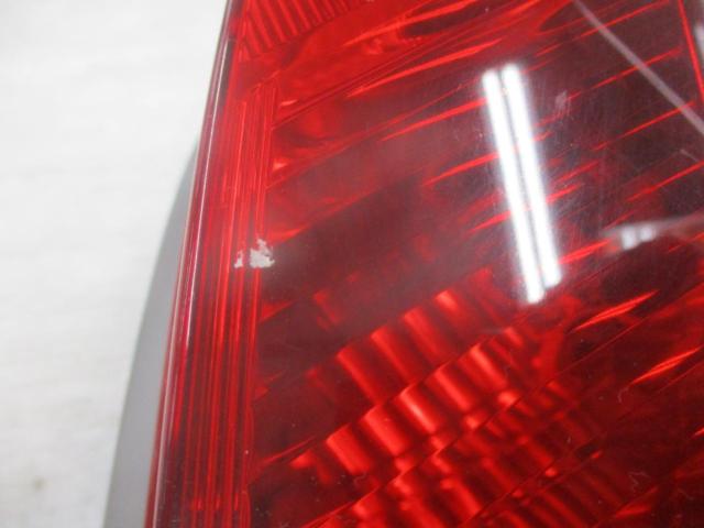 Toyota genuine
Vitz/NCP9# Late Model Genuine Parts
Tail lens
Right and left