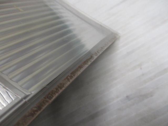 Toyota genuine
Vitz/NCP9# Late Model Genuine Parts
Tail lens
Right and left