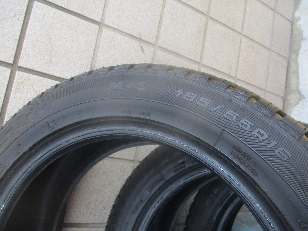 GOODYEAR Vector 4seasons 185/55R16 83H